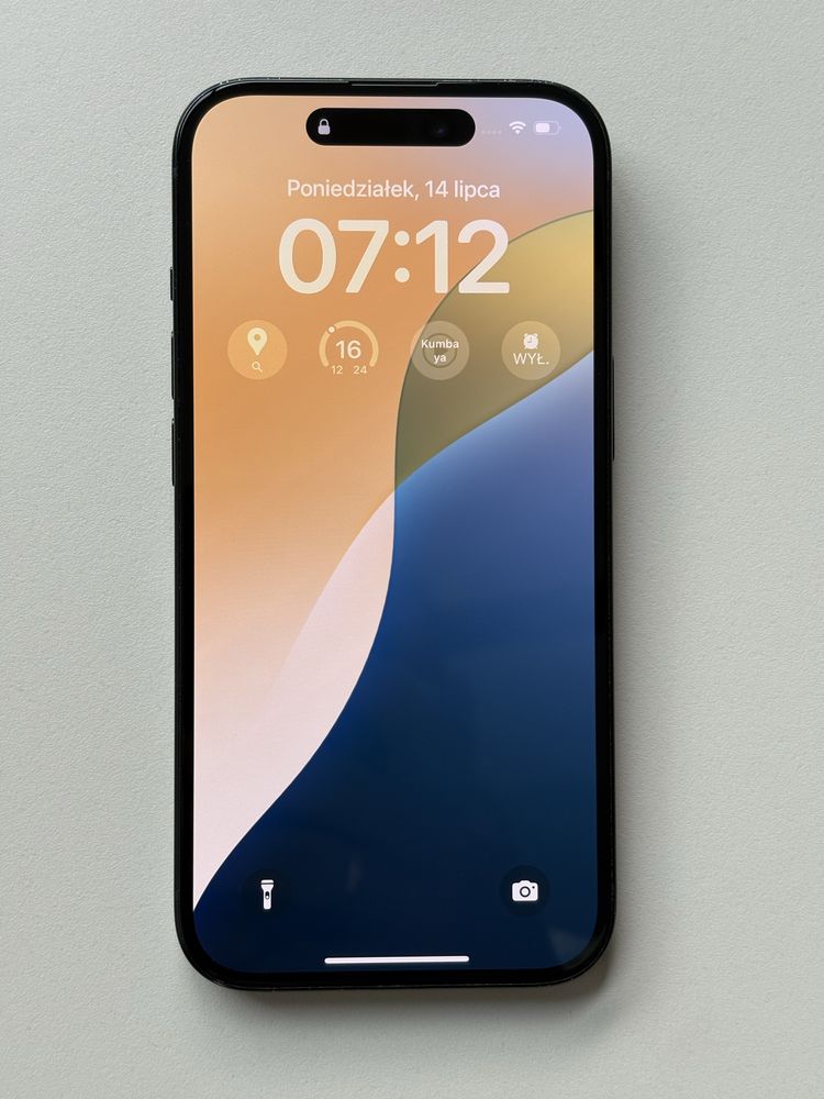 iPhone 15 128Gb super stan