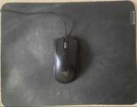 Myszka Razer Mamba Elite
