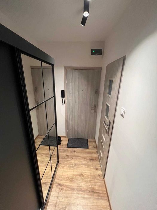 Mieszkanie Wynajem 37m2