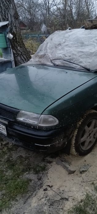 Продам Опель Астра F