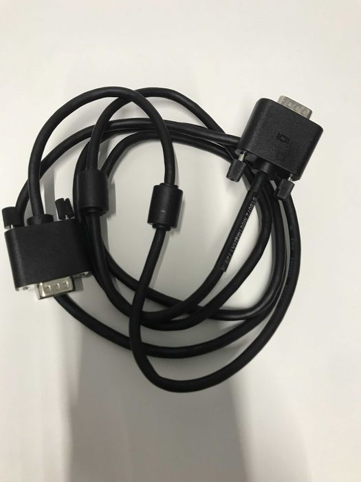 Kabel Monitorowy VGA 1.8m
