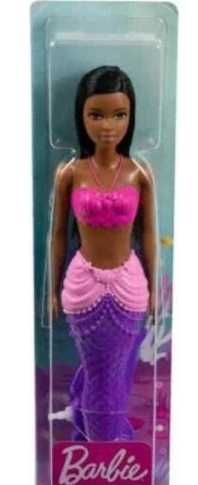 Barbie Dreamtopia Syrenka HGR06