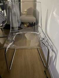 Cadeira Tobias IKEA