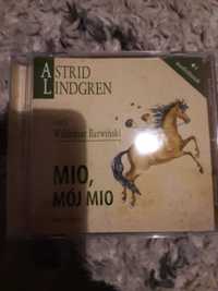 Astrid Lindgren Mio, mój mio