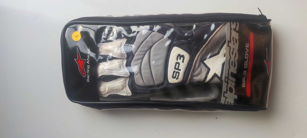 Luvas Alpinestars L