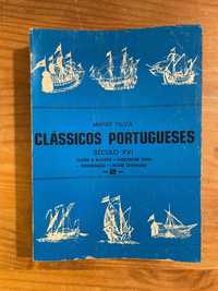 Clássicos Portugueses - Mário Fiuza (portes grátis)