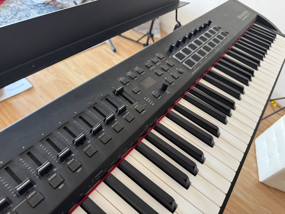 M-Audio Hammer Pro (88) Piano