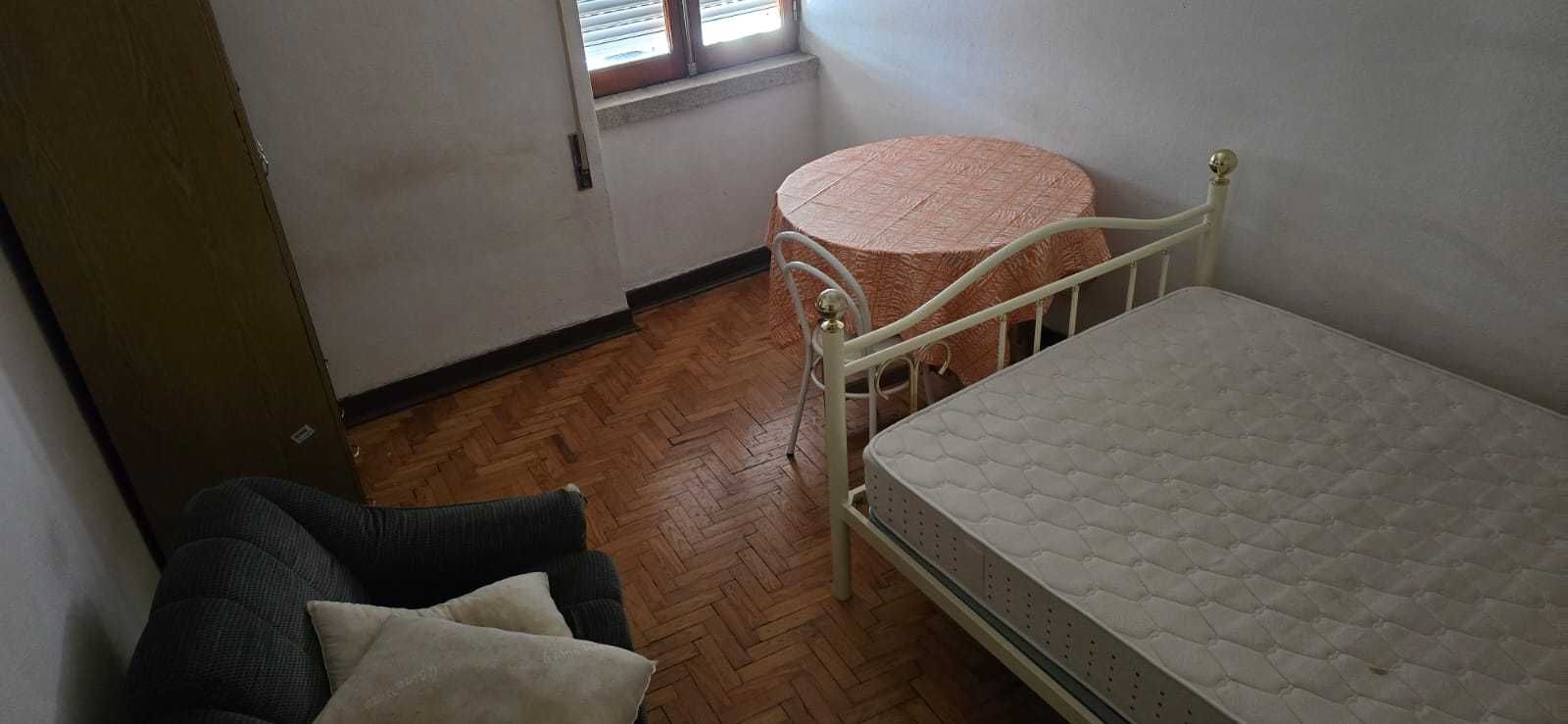 Quartos para alugar em Castelo Branco