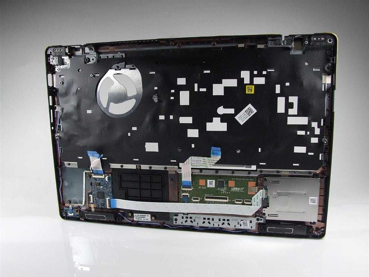 HN6V5 DELL Latitude e5580 e5590 M3520 M3530 klapa obudowa + inne część