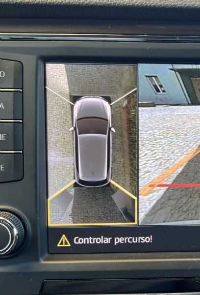 Seat Ateca xcellence 2.0 4drive