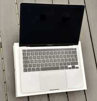 MacBook Pro 13.3 M1/8GB/256 Gwiezdna Szarość