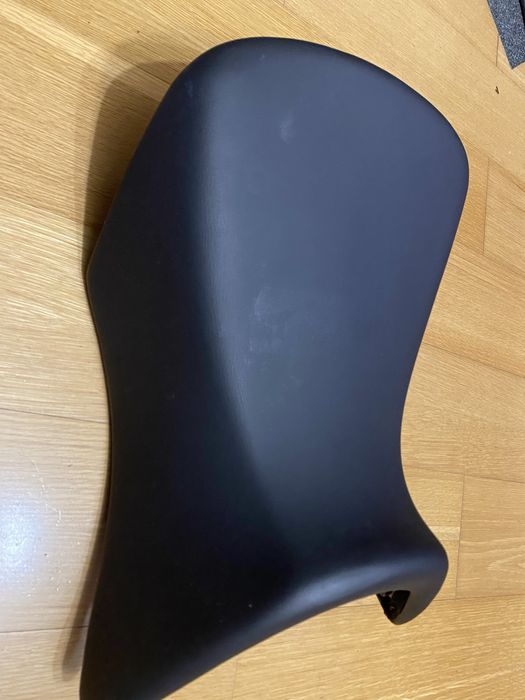 Banco condutor R1200RT 2005