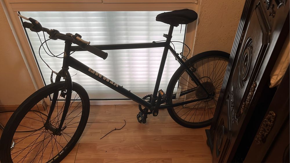 Montain bike usada Kemmel