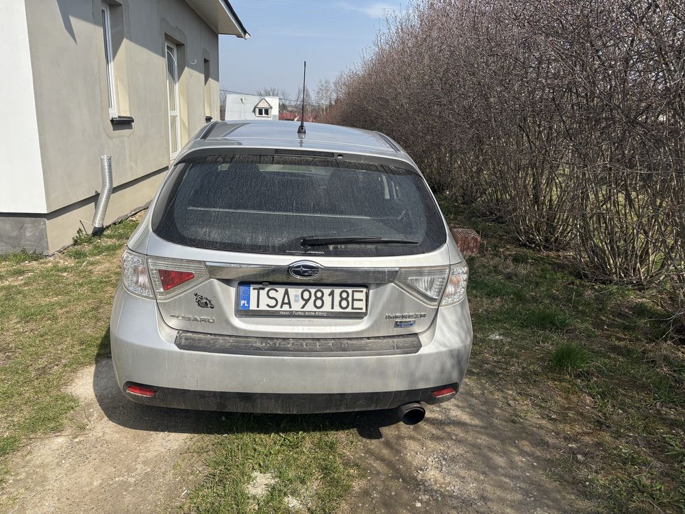 Sprzedam lub zamienie