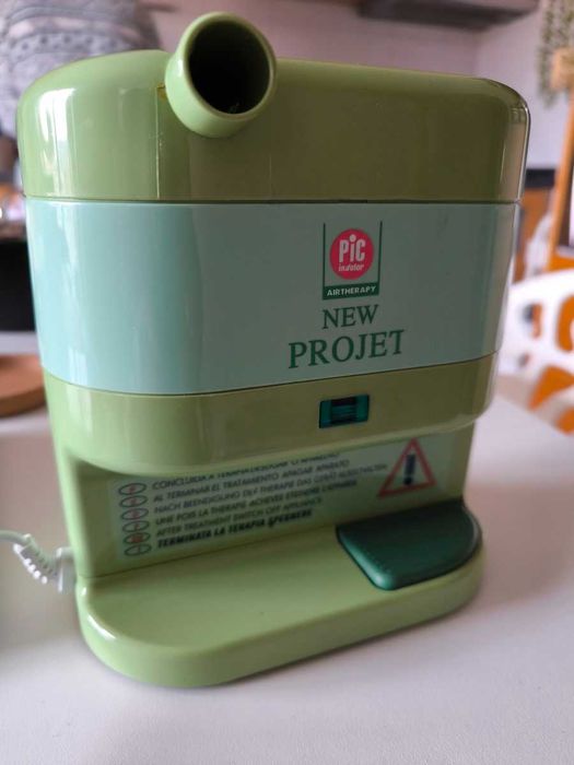 PIC Indolor - Nebulizador - AirTherapy