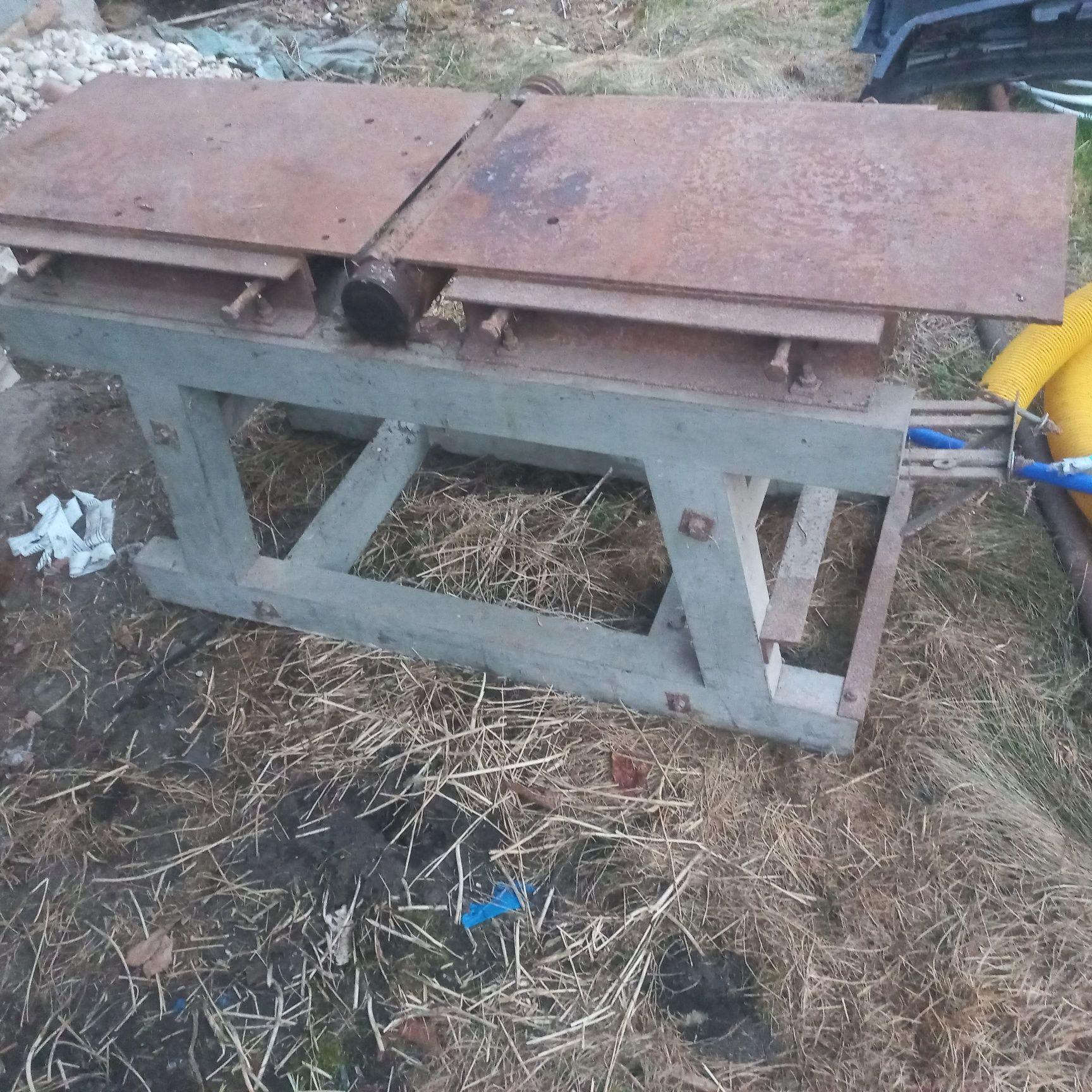 Heblarka 50 cm szerokosci