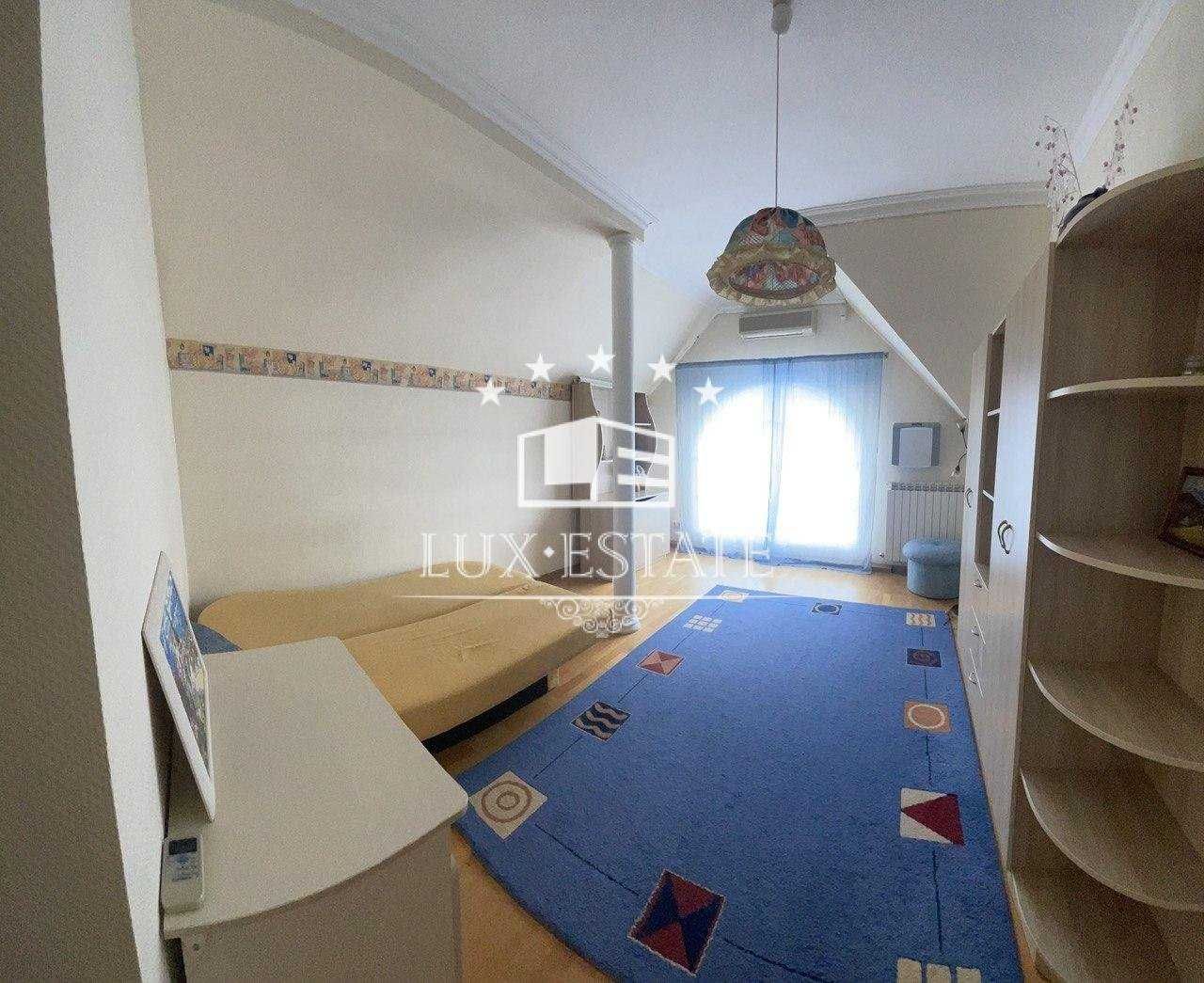 Оренда будинку 500м²  з виходом на Дніпро    в КОНЧА-ЗАСПЕ