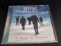 Delfins - O Caminho da Felicidade 1995