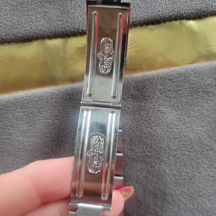 Zegarek damski Rolex
