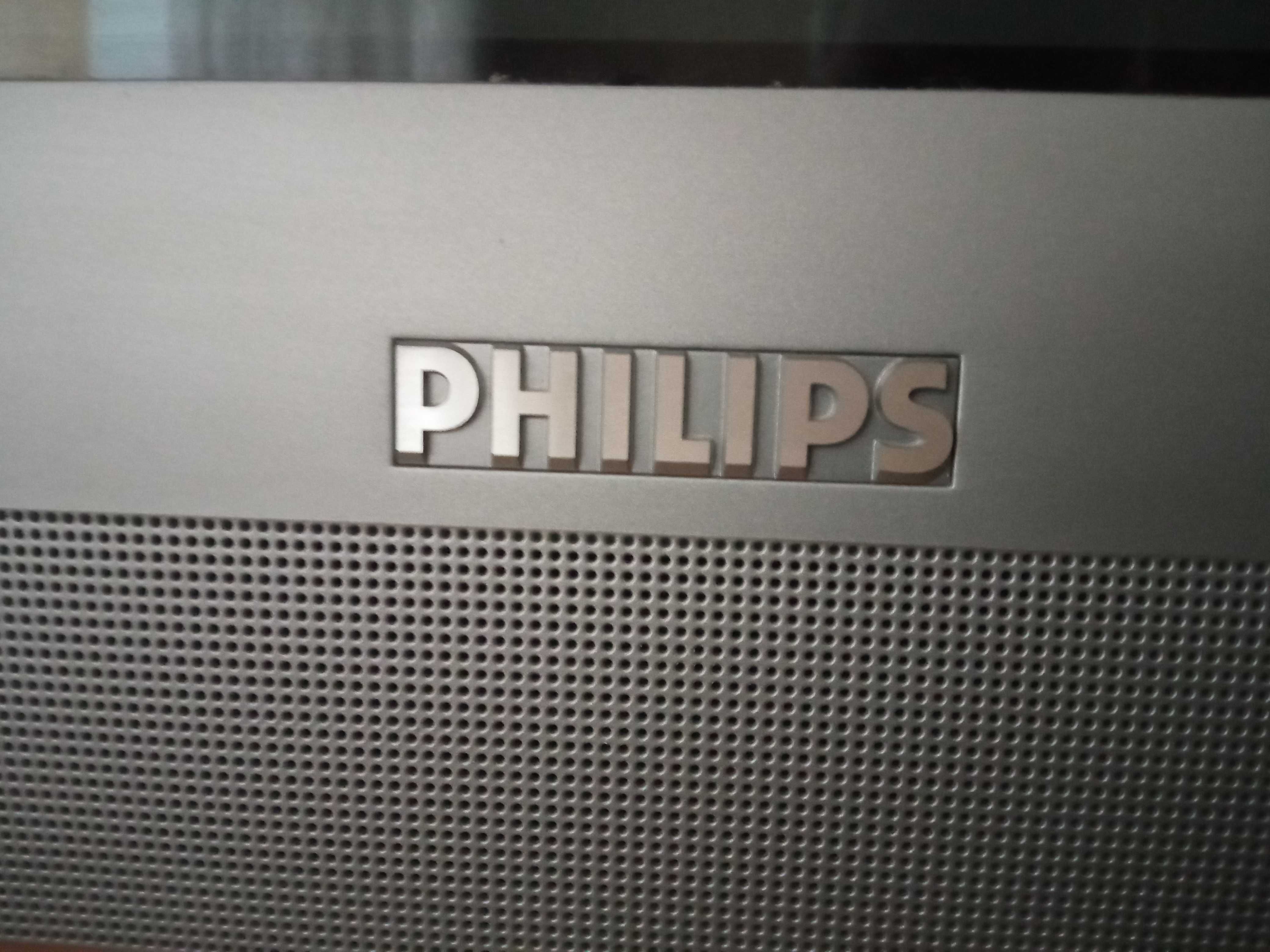 телевизор Philips 32PW9525/12R производство Бельгия с пультом