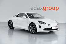 Alpine A110 Standard