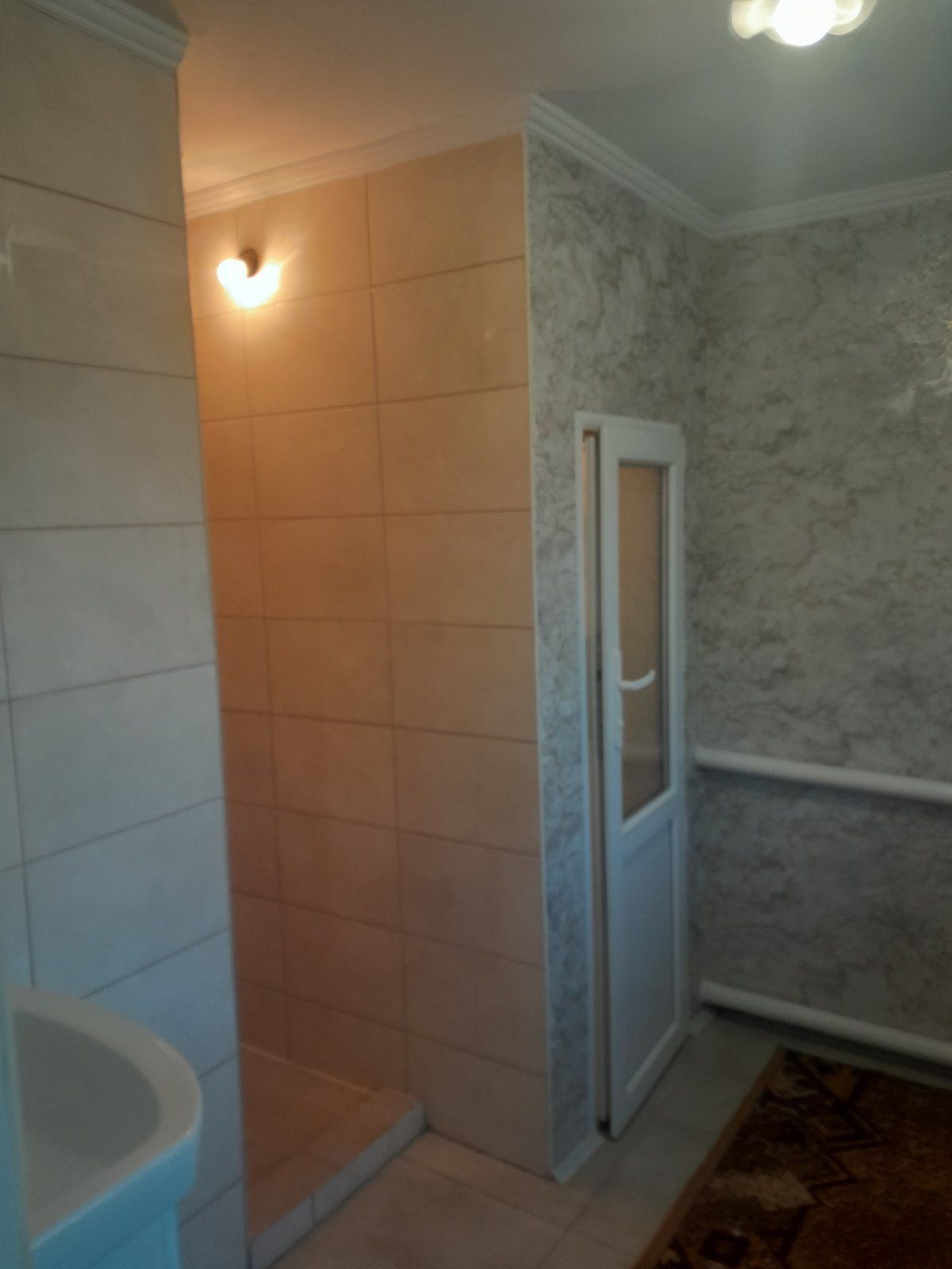 Оренда 2х к квартири в 4х кв будинку Гречани