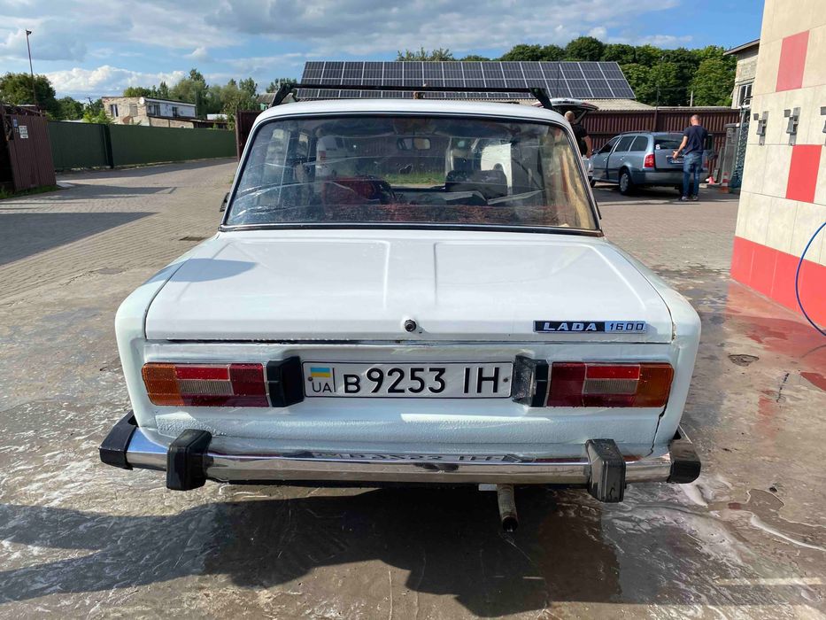 Продається автомобіль в хорошому стані