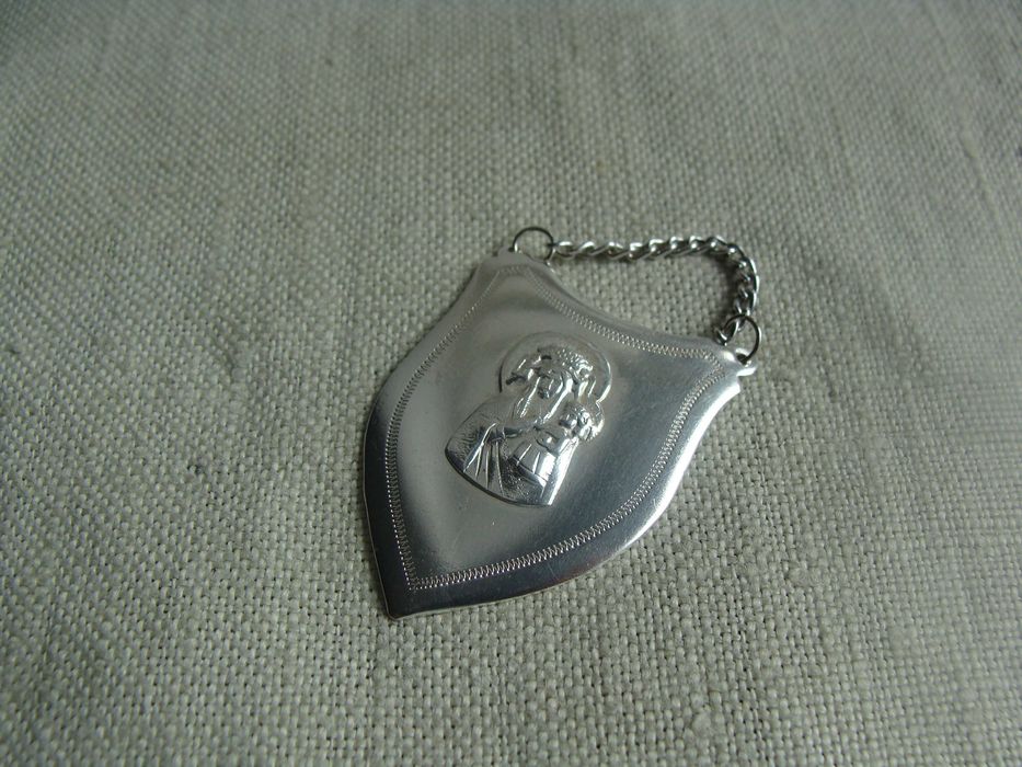 Dewocjonalia ryngraf