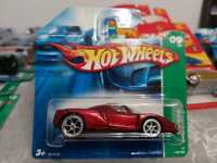 Hot Wheels Ferrari Enzo Super Treasure Hunt