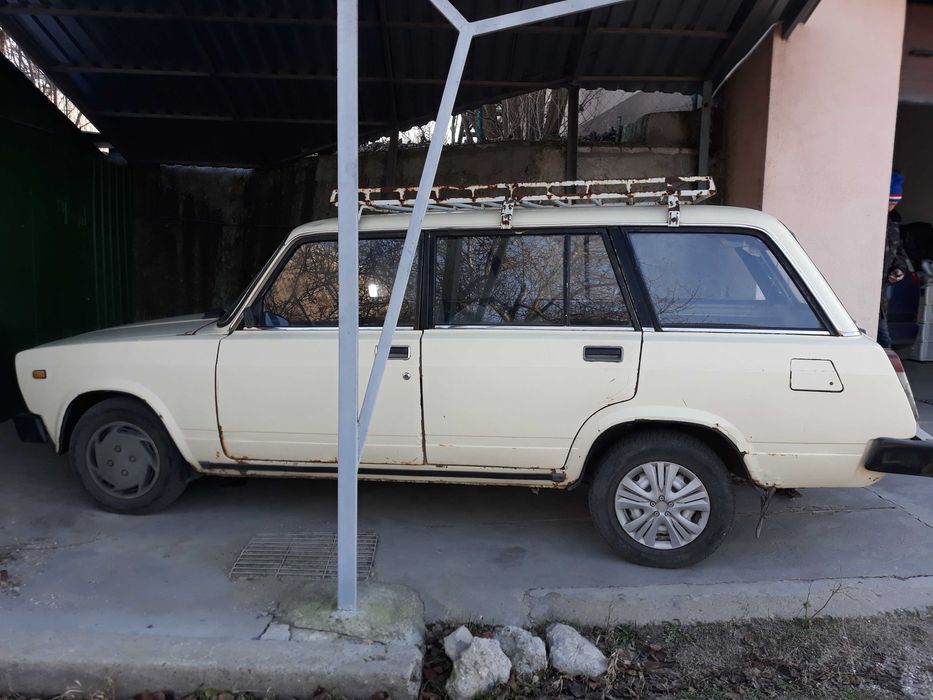 Продається Жигулі ВАЗ 2104