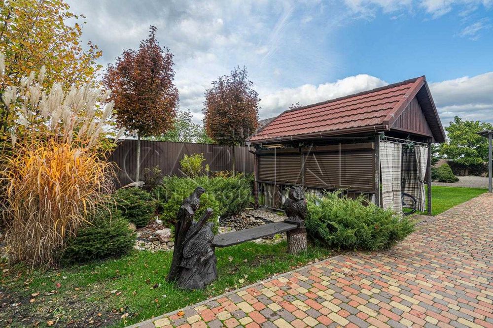 Продаж будинку, Михайлівка-Рубежівка, Бучанський, ГАЗ, Сонячні панелі