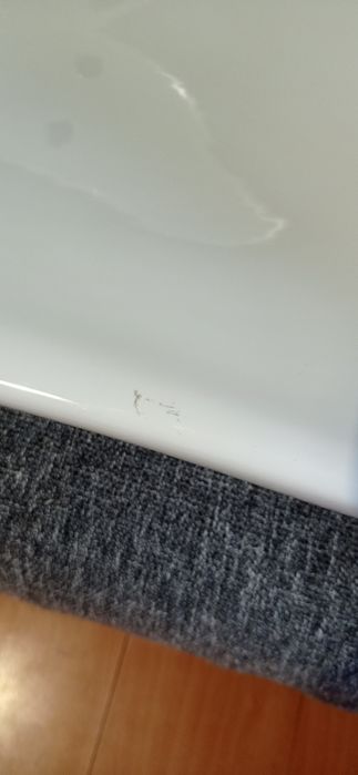 Умивальник (інклюзивний), рукомийник підвісний KOLO nova pro bez barie