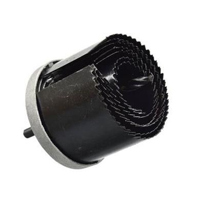 Otwornice do drewna gips karton tworzyw 26-63mm 7e
