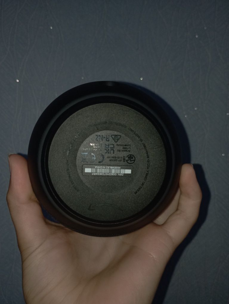 Продам колонку Alexa