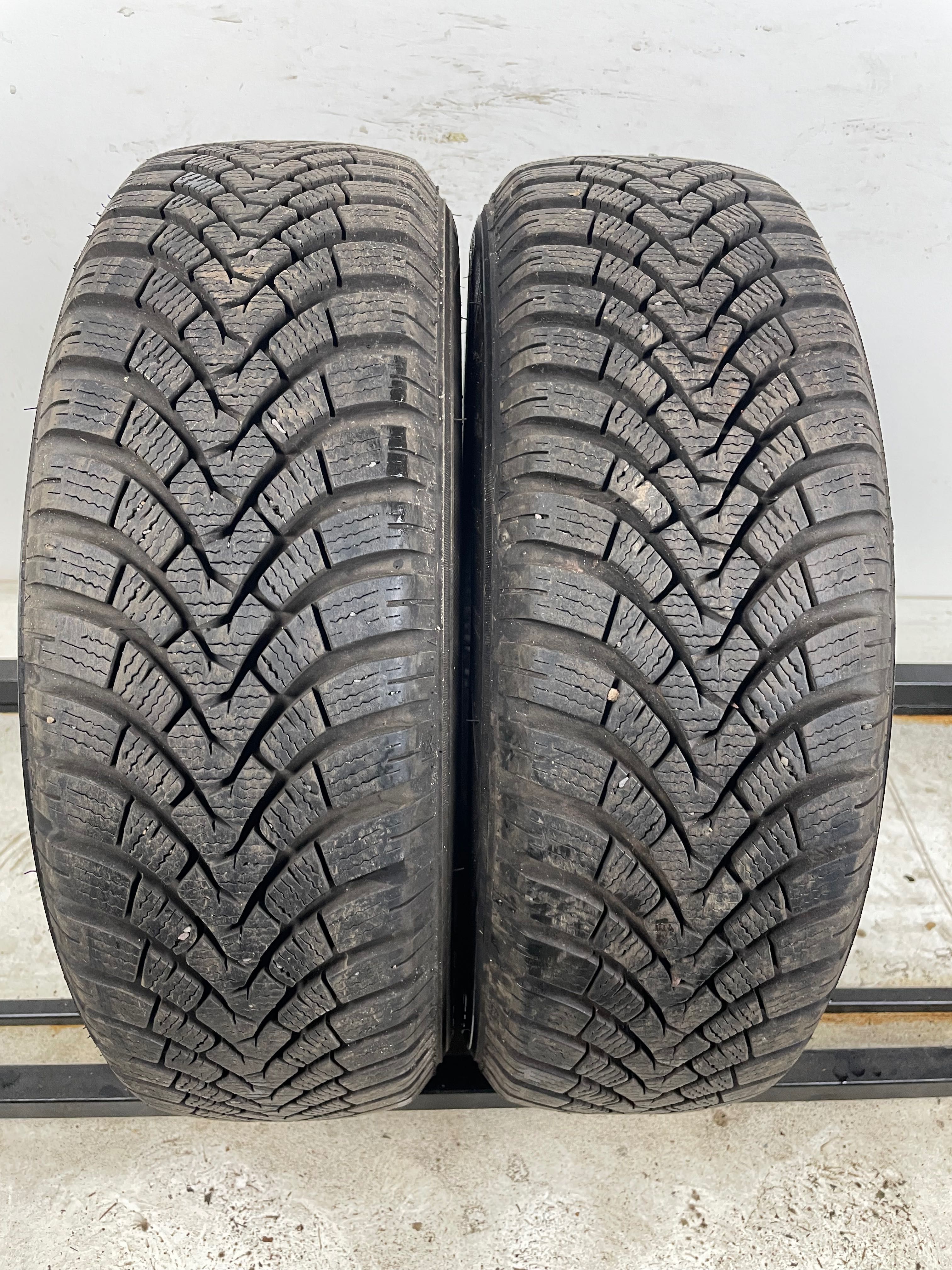 175/65R13 80T Falken Eurowinter HS01