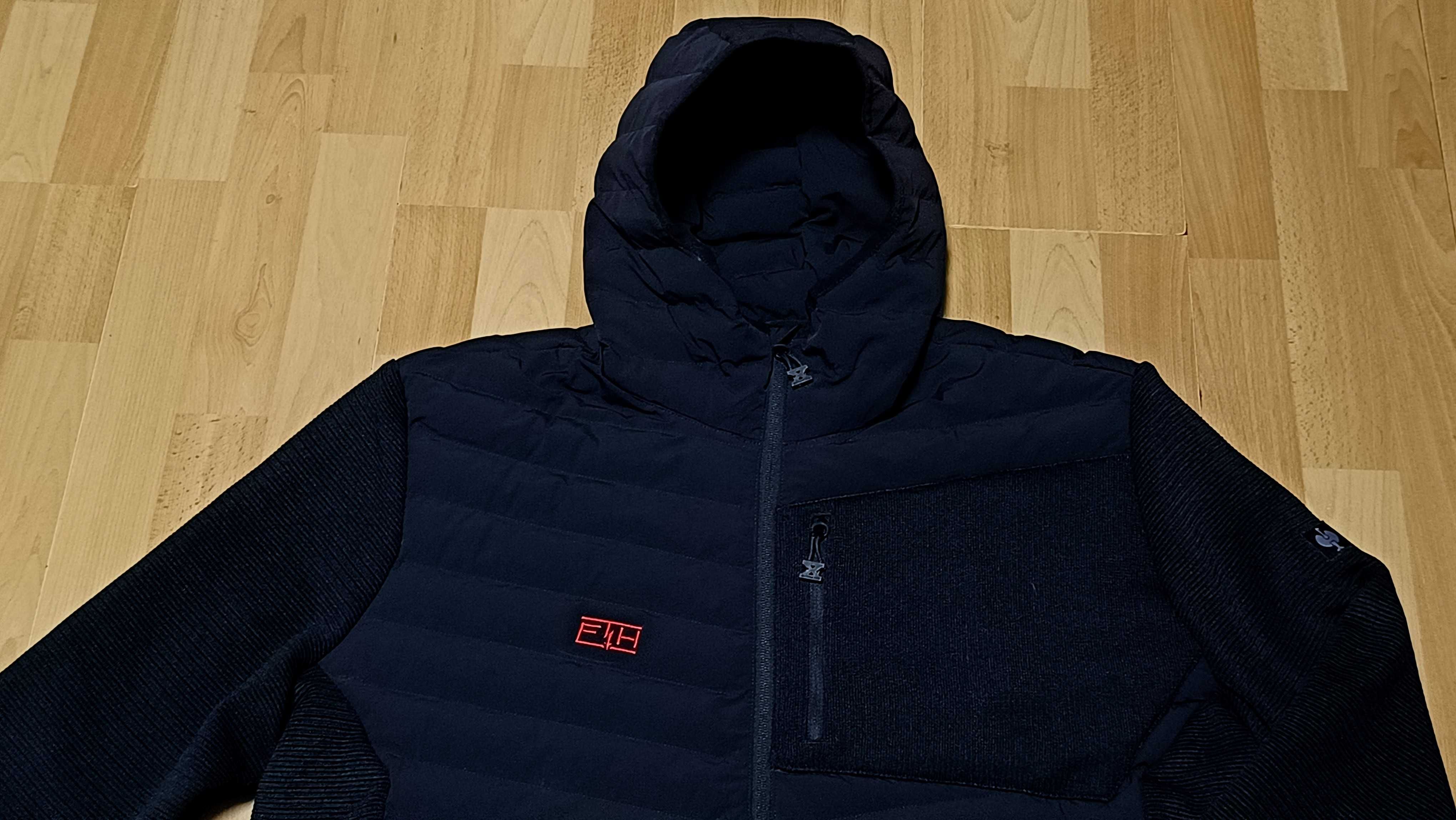 Męska kurtka ENGELBERT STRAUSS MOTION TEN r.2XL nowa stan idealny