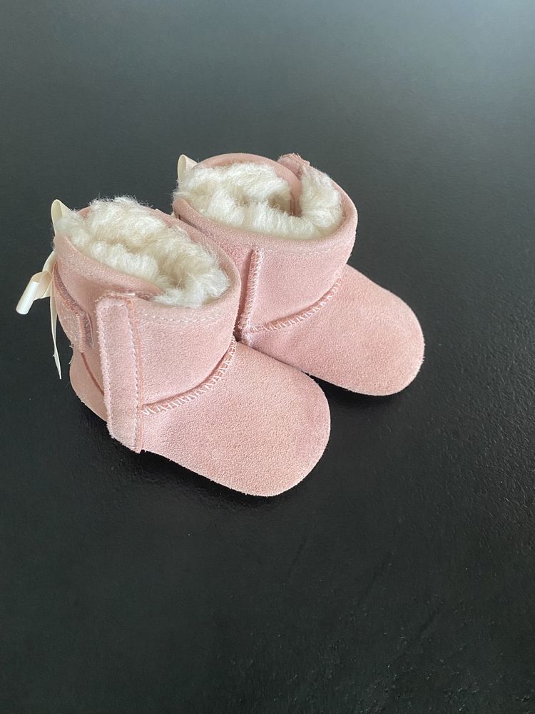 UGG kapcie r 16 nowe