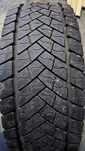 Goodyear kmax D 265/70/17.5