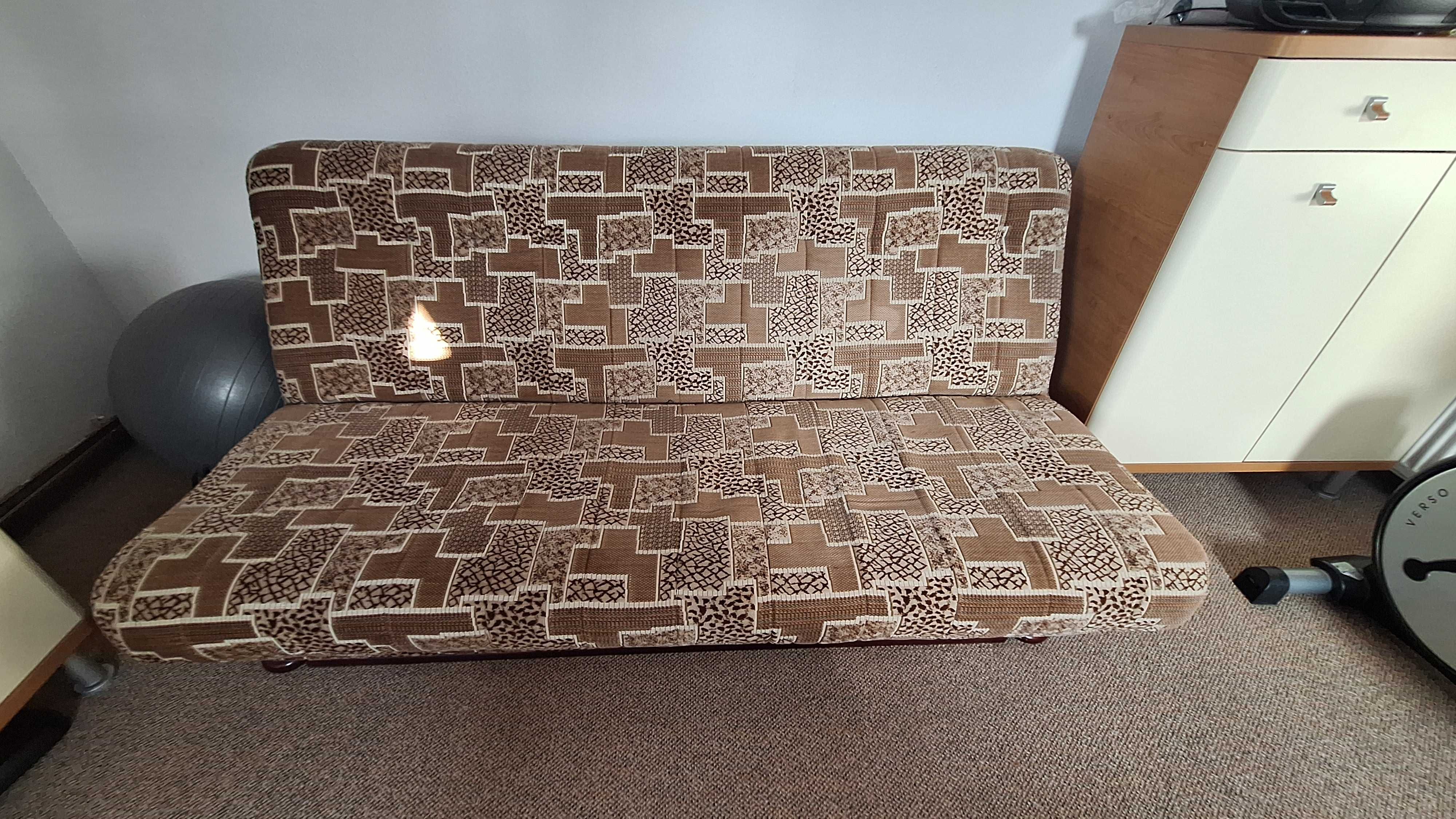 sofa kanapa tapczan wersalka 195 x 120 cm