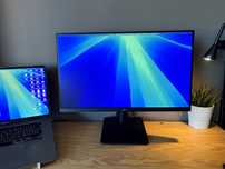 Monitor LG 24MP450P-B