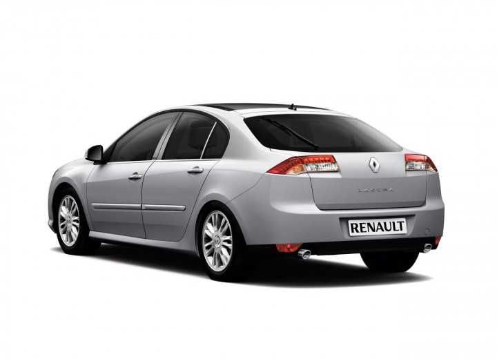 АВТОРАЗБОРКА RENAULT LAGUNA 3 (Рено Лагуна 3) запчасти шрот