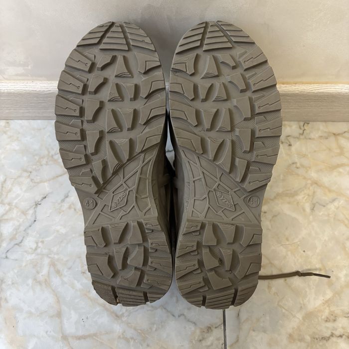 Берці YDS , нові