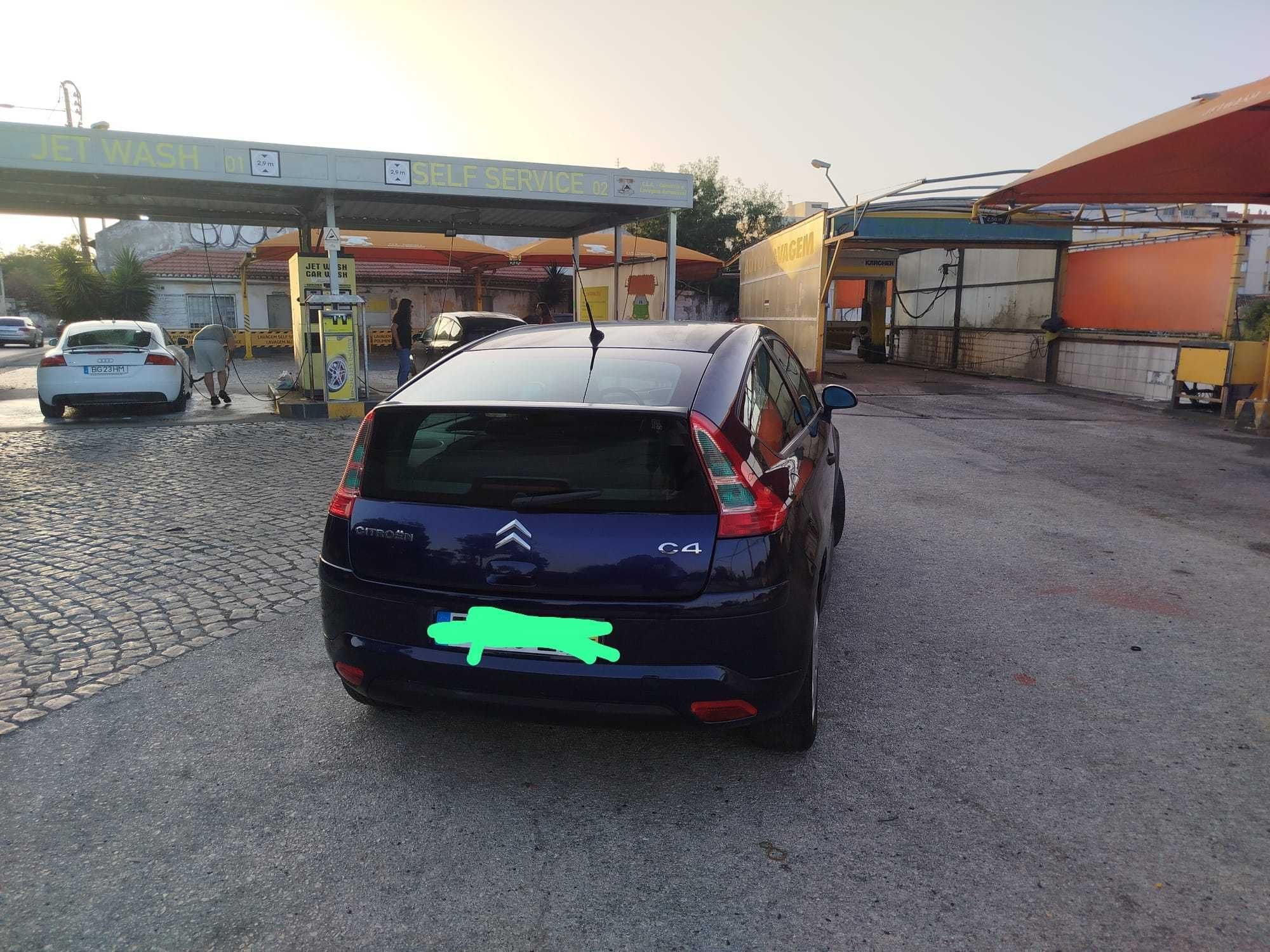 Vendo Citroen C4 2004