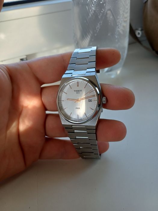 Tissot prx 40мм оригінал.