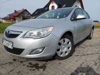 Opel Astra 1.6-16V 115km z klimatyzacją i elektryką okazja