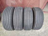 Komplet opon Bridgestone Alenza 001 225/60/18 104W