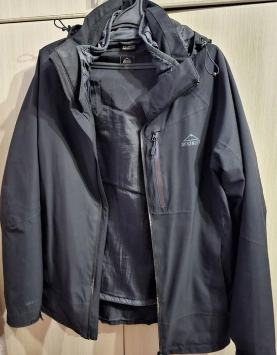 Трекінгова куртка McKinley