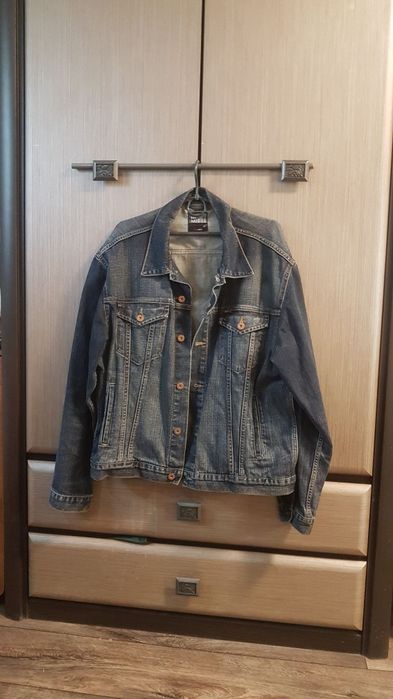 Джинсовка Colins. XL ..