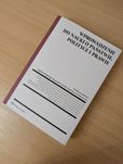 Wprowadzenie do nauki o państwie, polityce i prawie