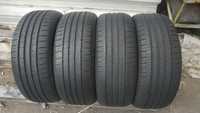 Шины резина лето 205/55 R16 Fulda ecocontrol HP